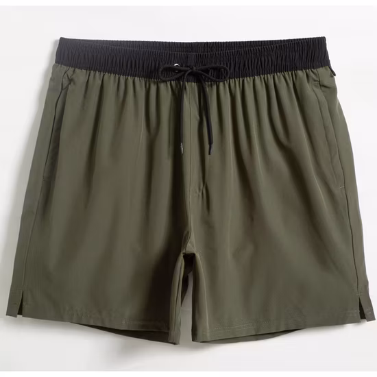 Herren-Bademode, Strandbekleidung, Badehose, Boardshorts